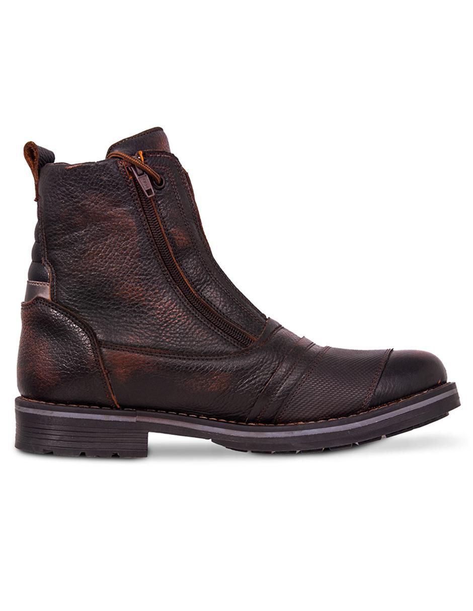 Bota motorsport para hombre 2