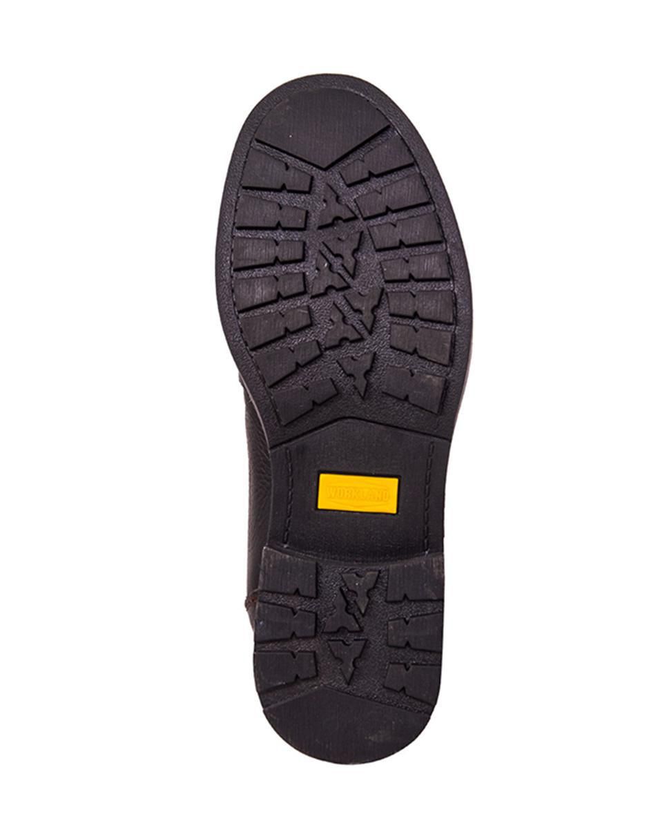 Bota motorsport para hombre 6