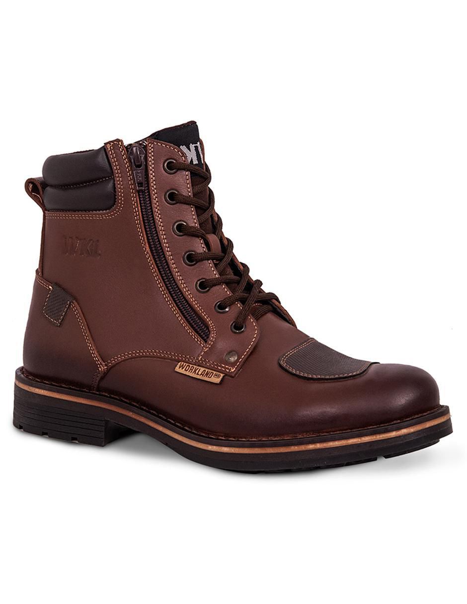 Bota motorsport para hombre Bota motorsport para hombre
