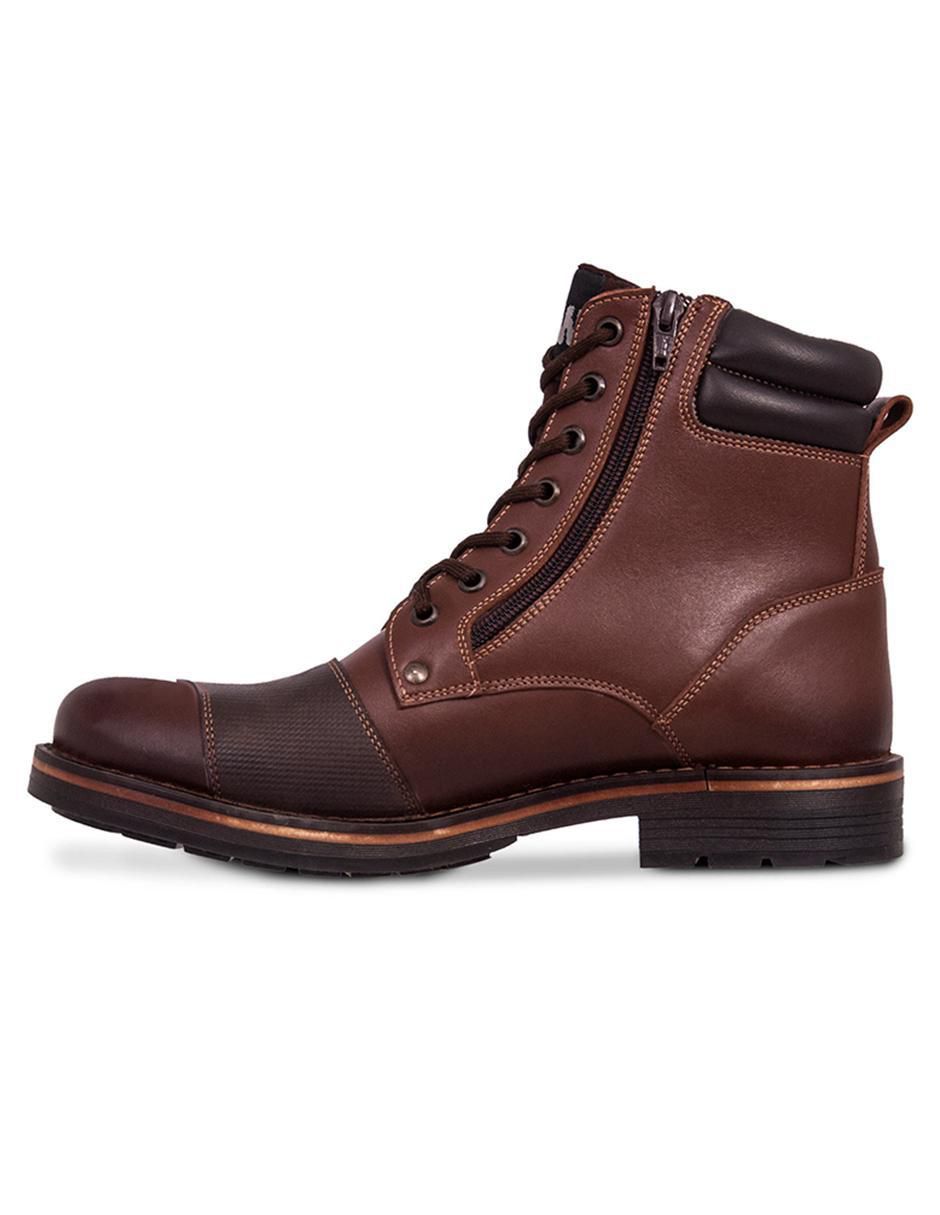 Bota motorsport para hombre 2