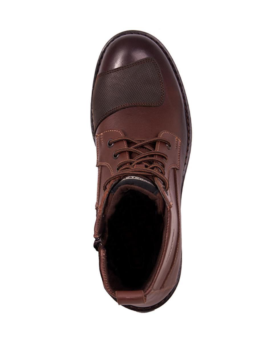 Bota motorsport para hombre 3