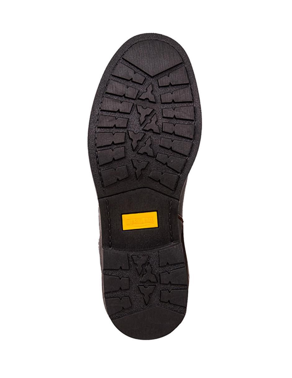 Bota motorsport para hombre 6