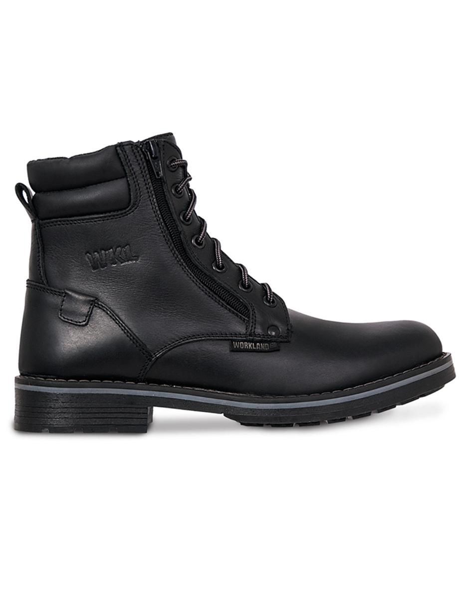 Bota motorsport para hombre 5
