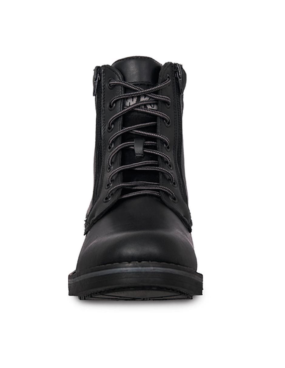 Bota motorsport para hombre 4