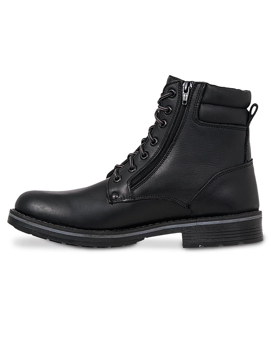 Bota motorsport para hombre 2