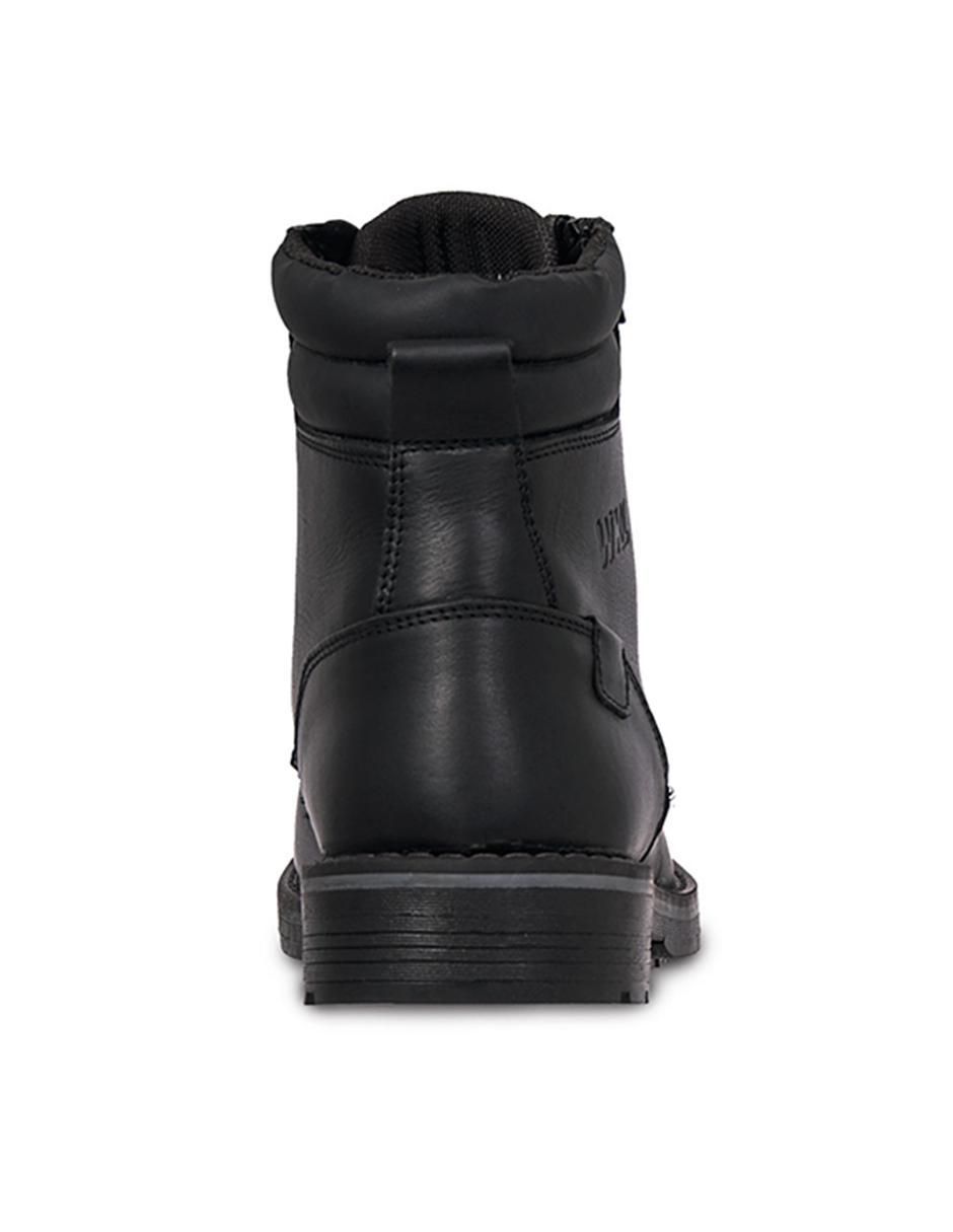 Bota motorsport para hombre 8