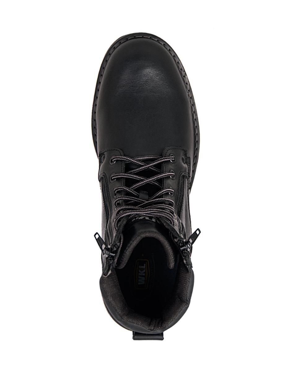 Bota motorsport para hombre 3