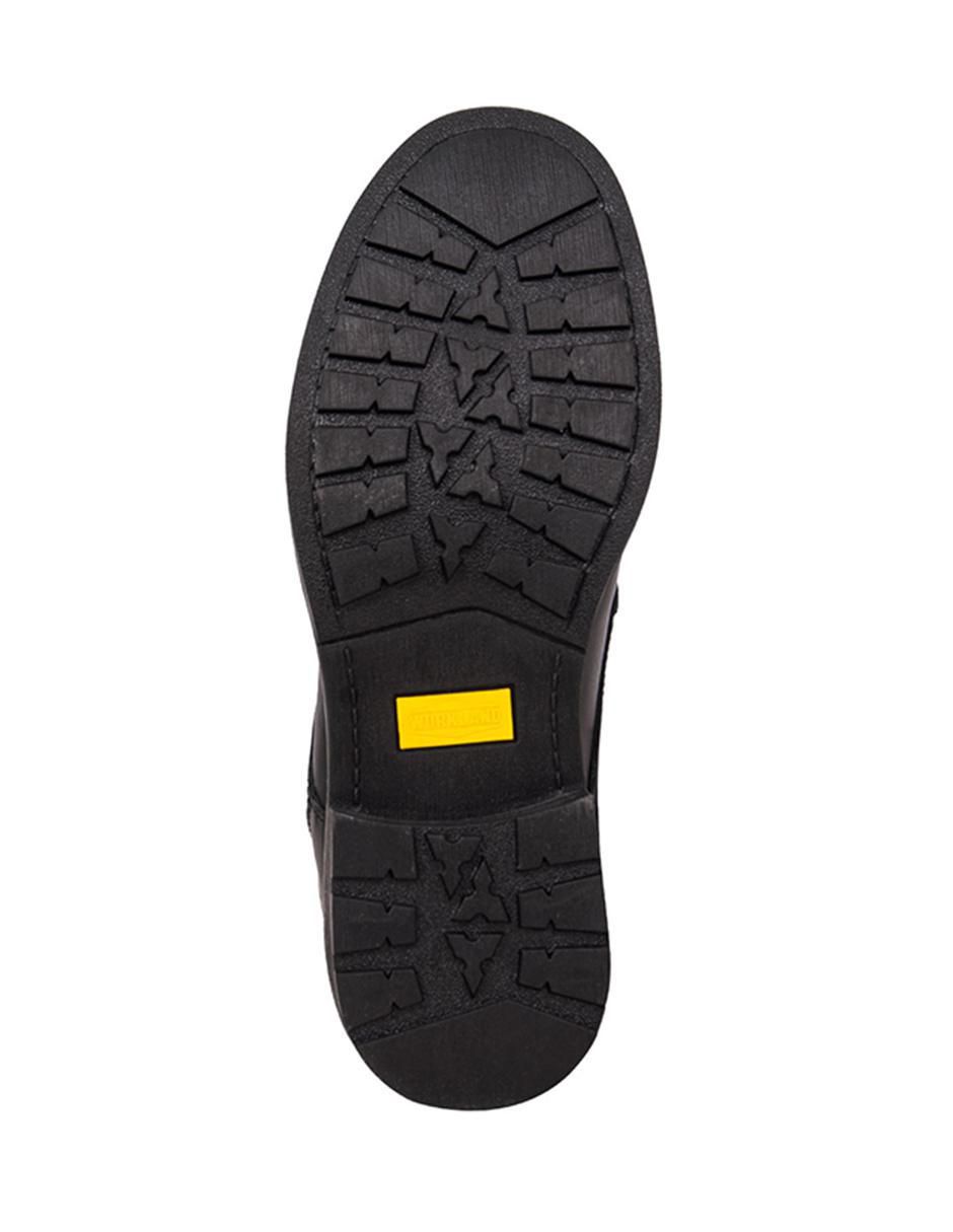 Bota motorsport para hombre 6