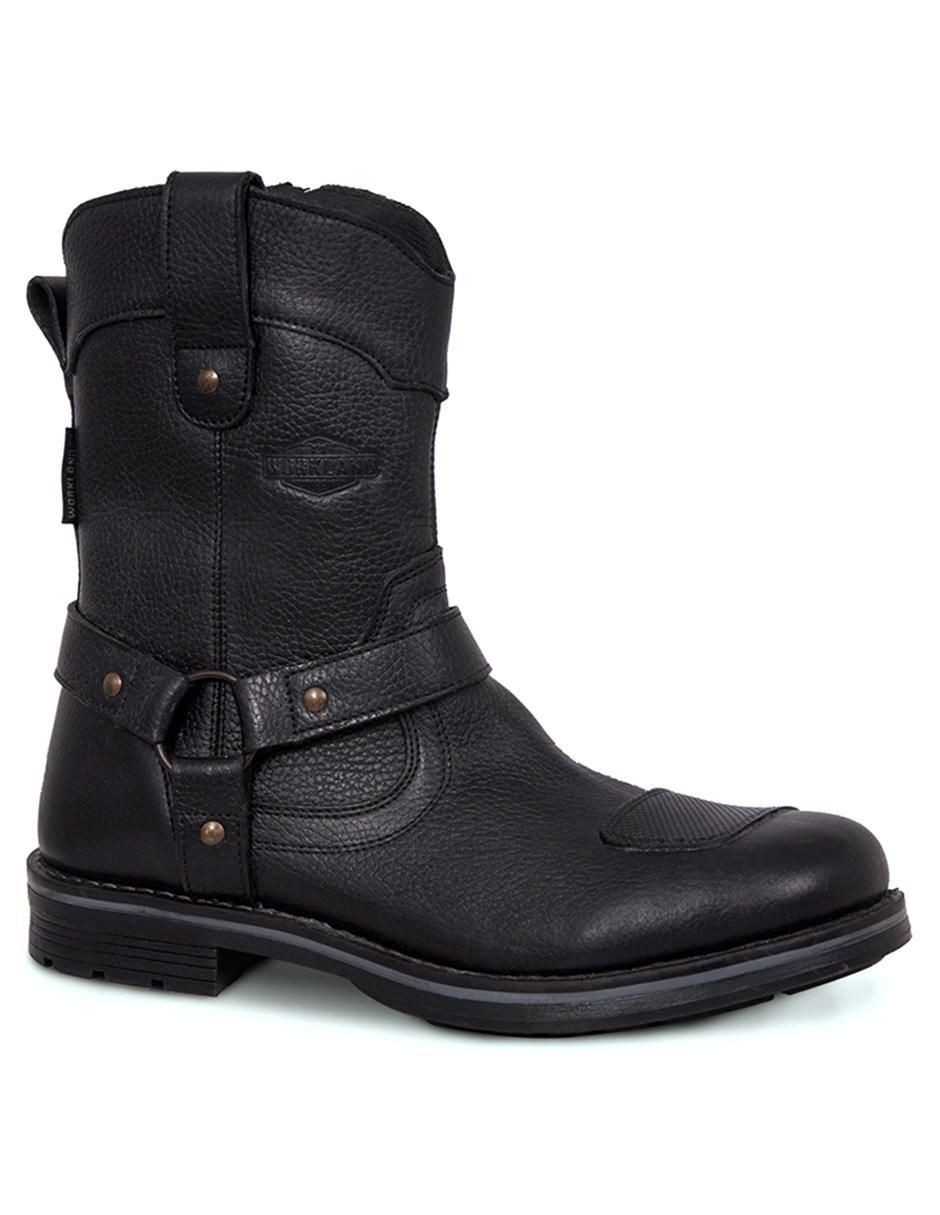 Bota motorsport para hombre Bota motorsport para hombre
