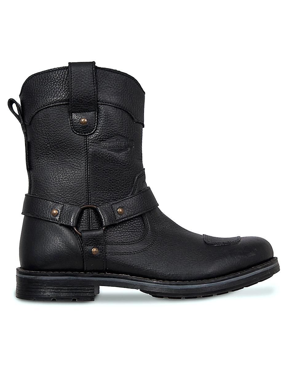 Bota motorsport para hombre 5