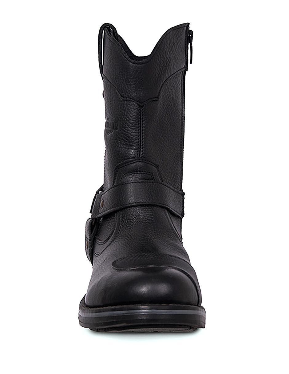 Bota motorsport para hombre 4