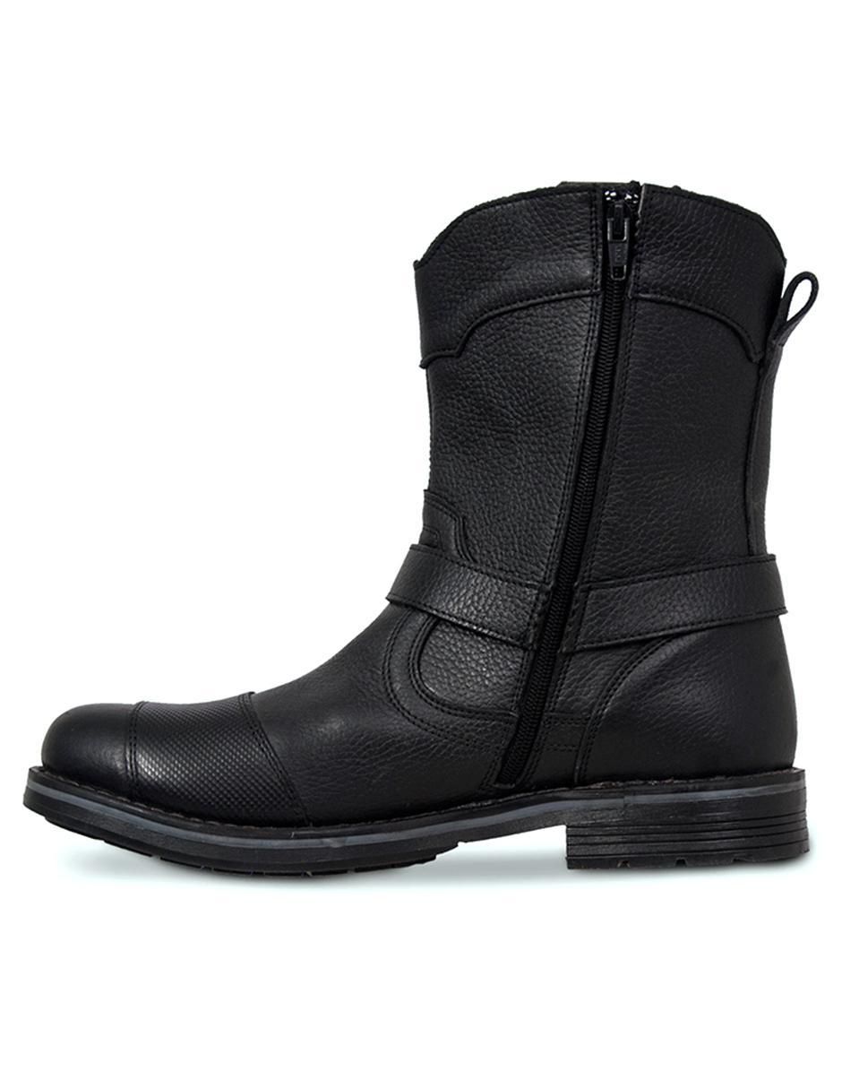 Bota motorsport para hombre 2