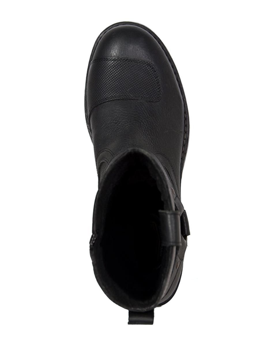 Bota motorsport para hombre 3