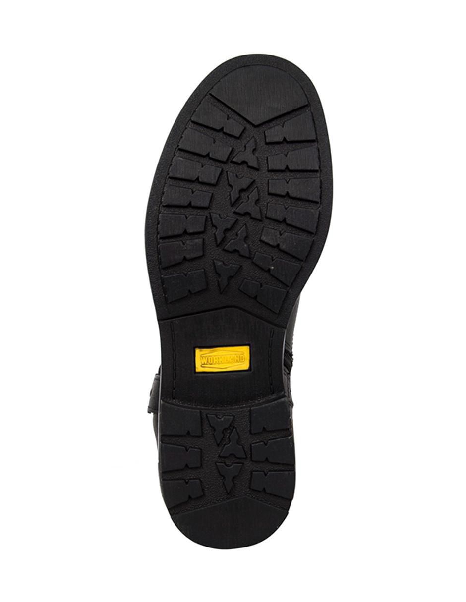 Bota motorsport para hombre 6