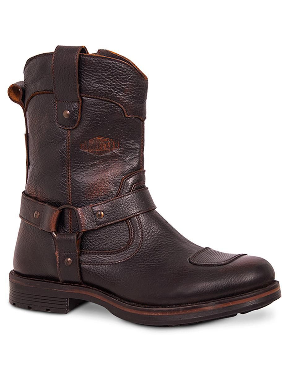 Bota motorsport para hombre Bota motorsport para hombre