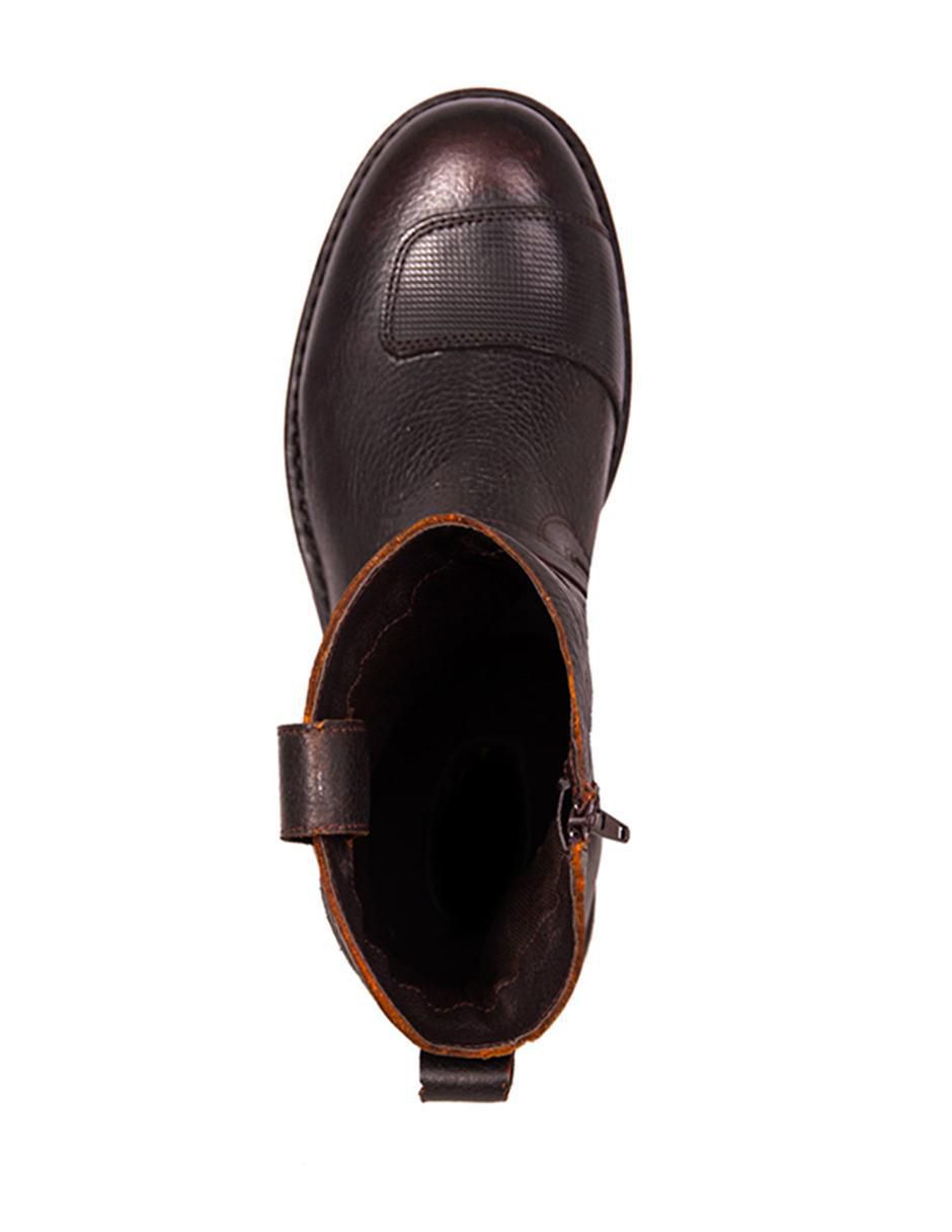 Bota motorsport para hombre 3