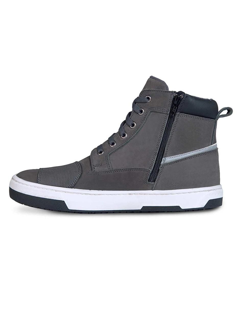 Bota motorsport para hombre 5