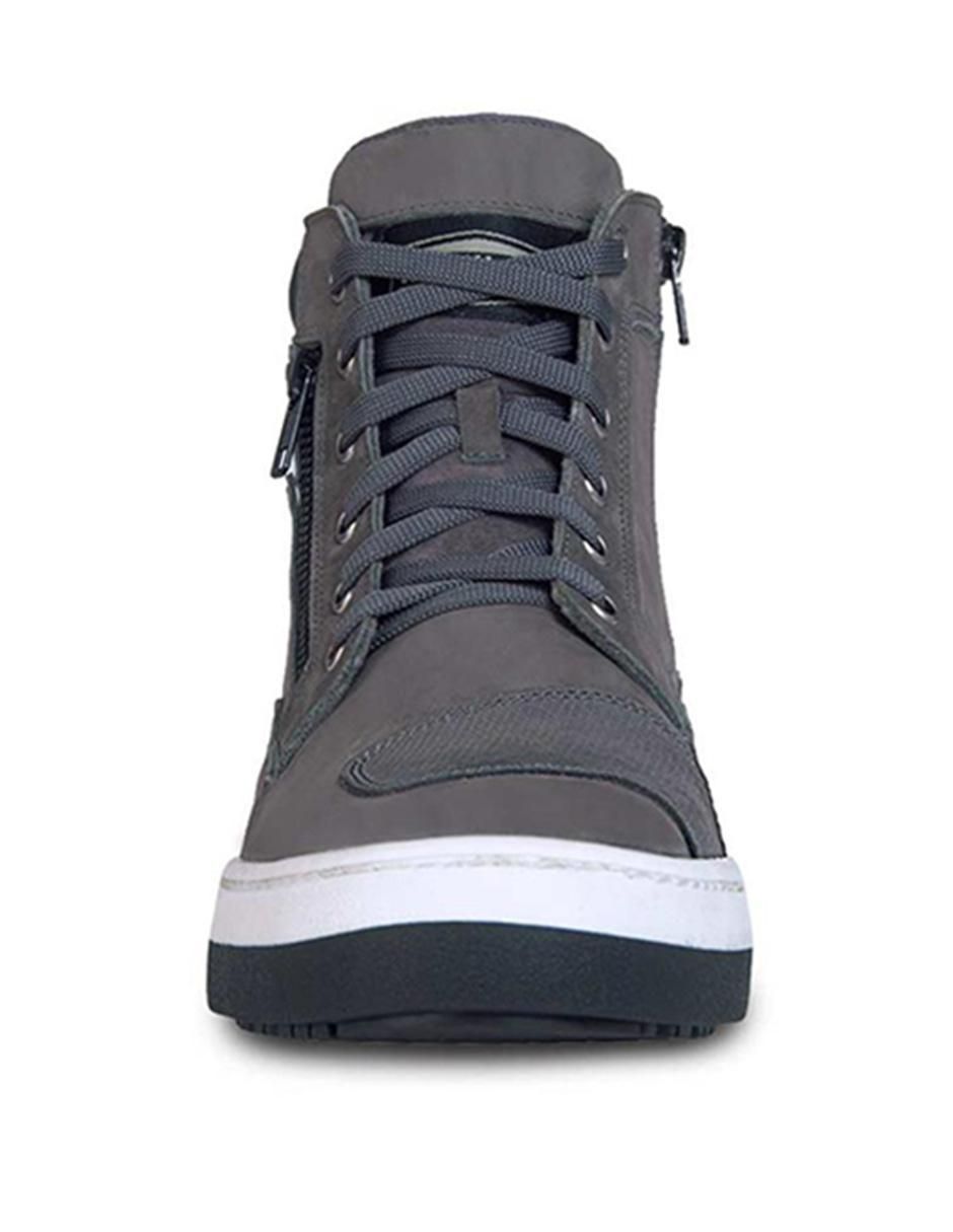 Bota motorsport para hombre 4