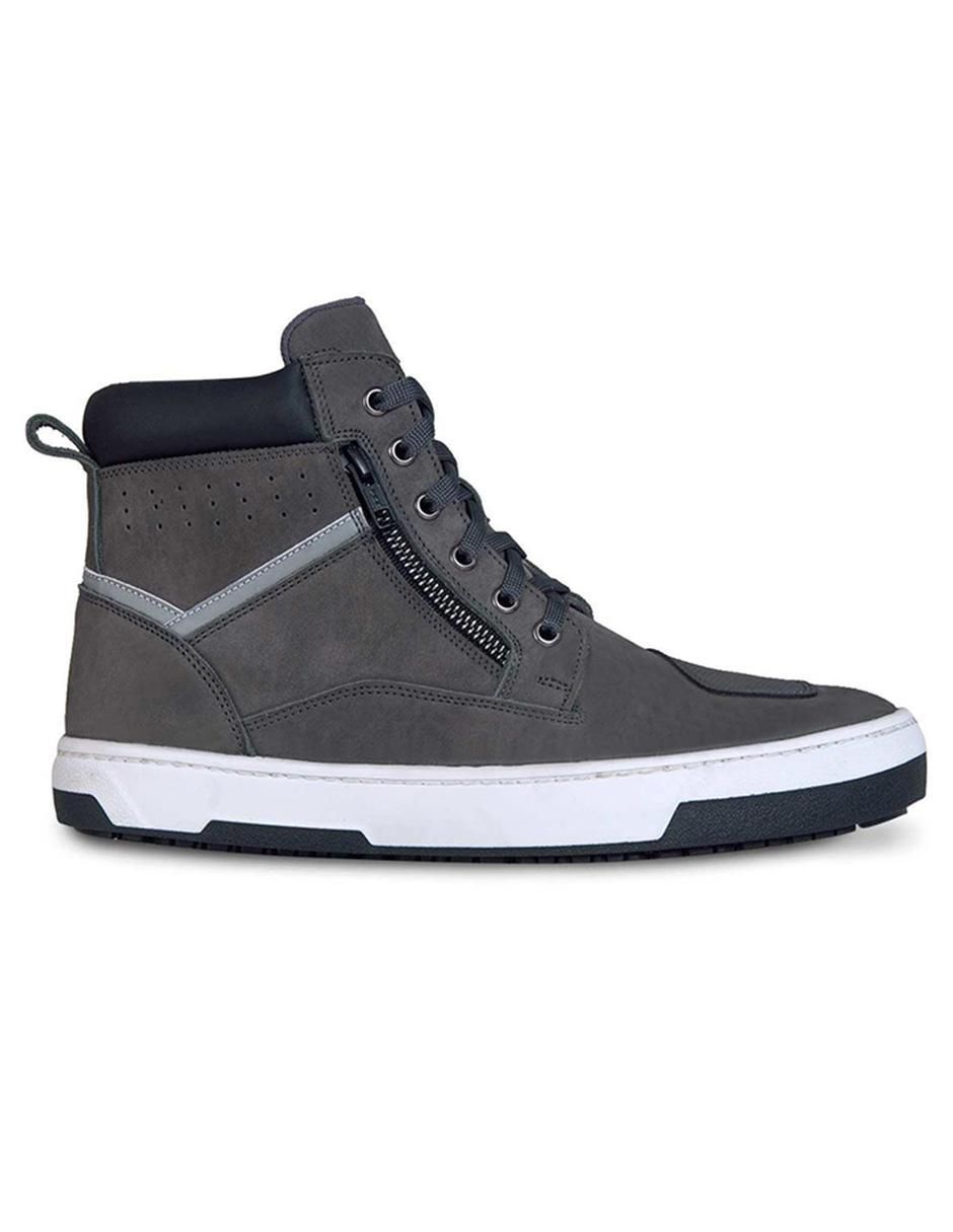 Bota motorsport para hombre 2