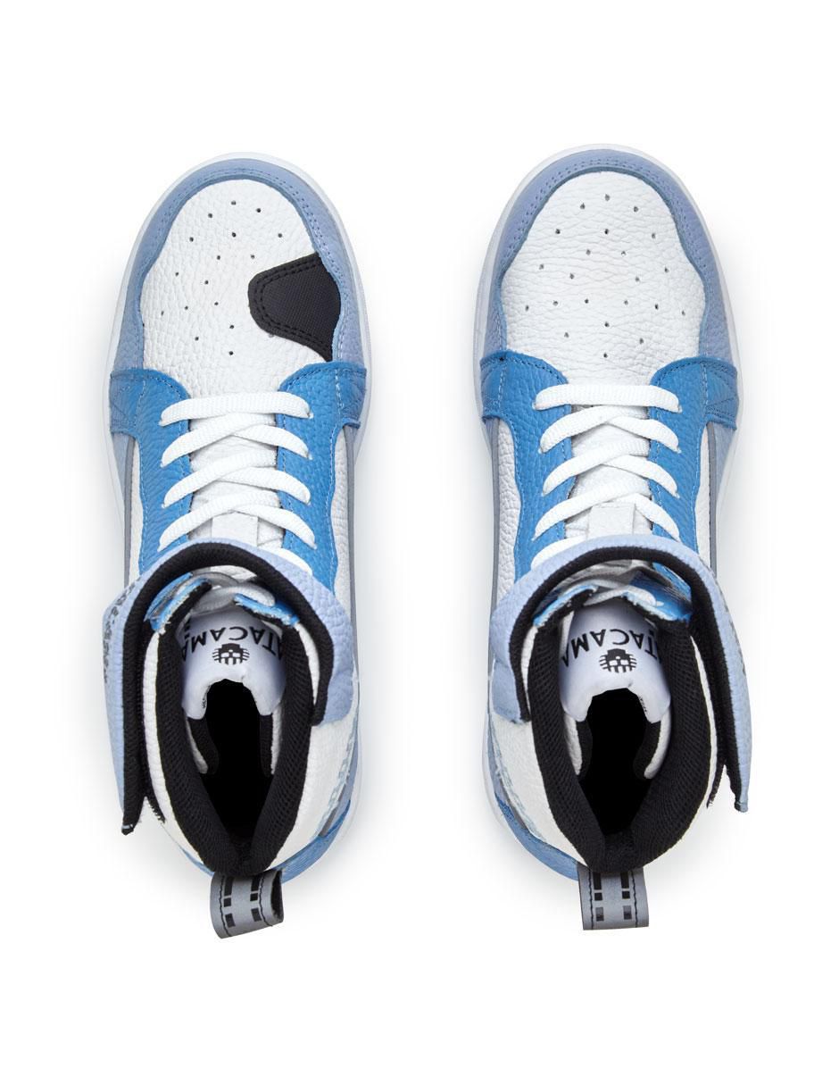 Bota motorsport unisex 6