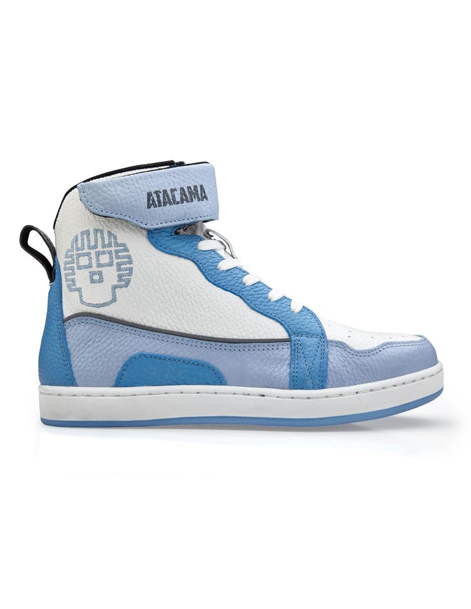 Bota motorsport unisex 5