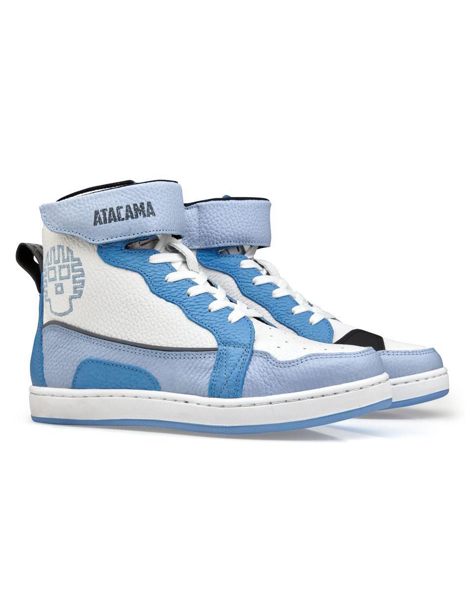 Bota motorsport unisex 2
