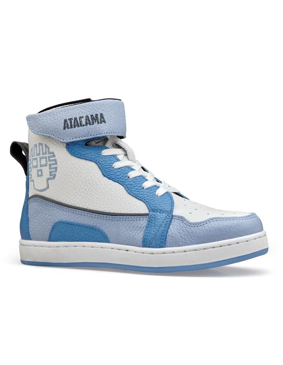 Bota motorsport unisex 7