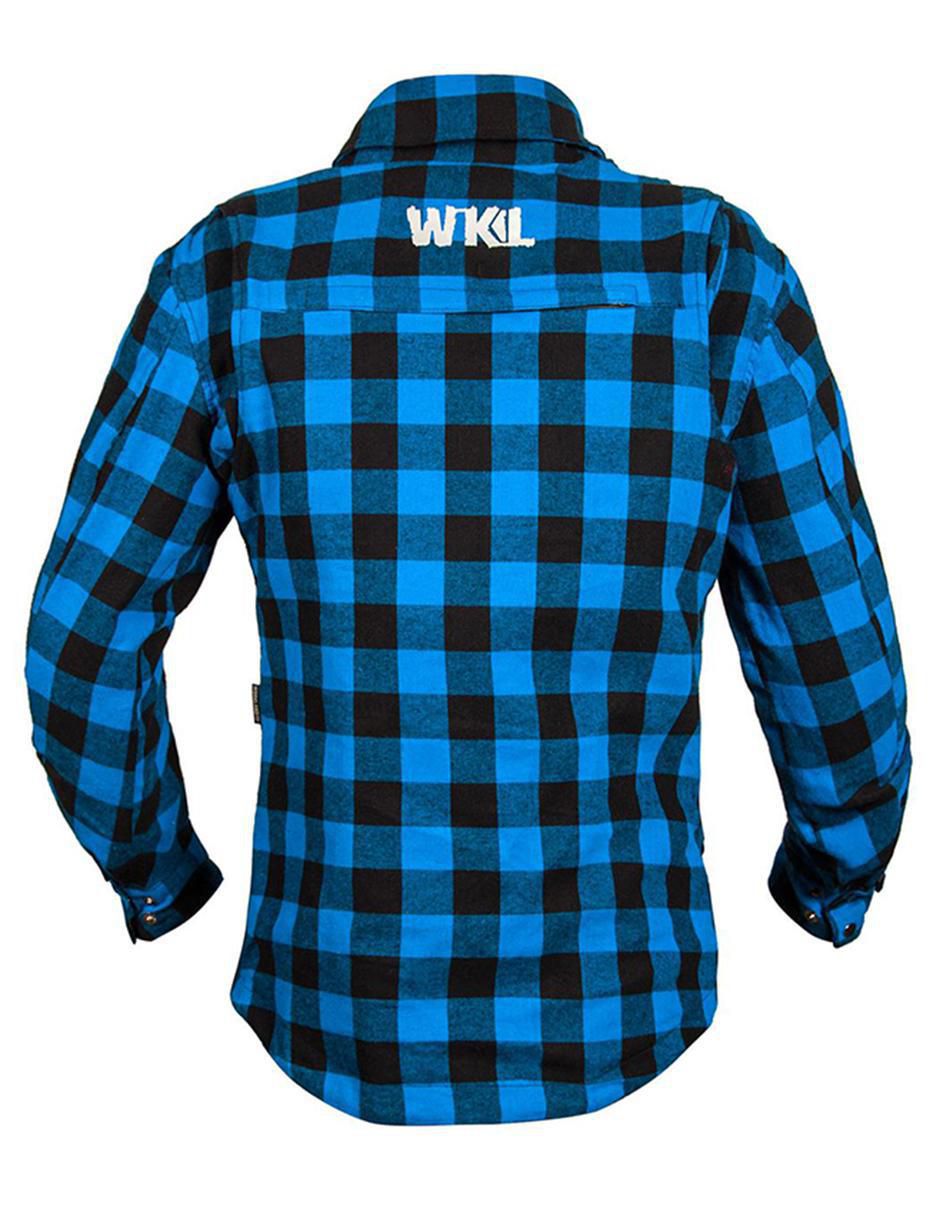 Chamarra para motorsport Wkl Bodywear para hombre