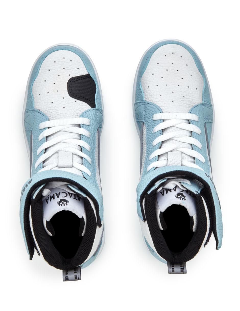 Bota motorsport unisex 6