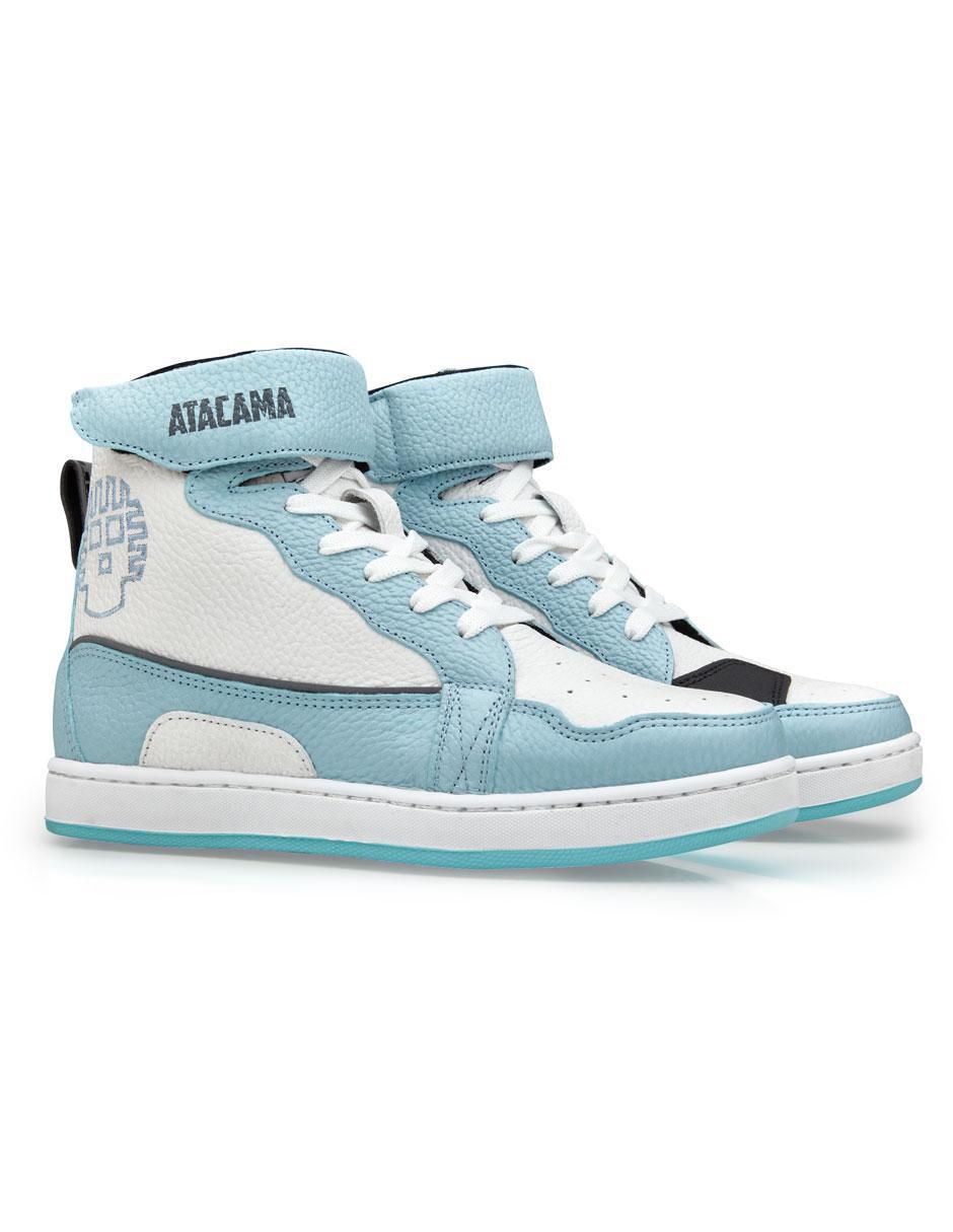 Bota motorsport unisex 4