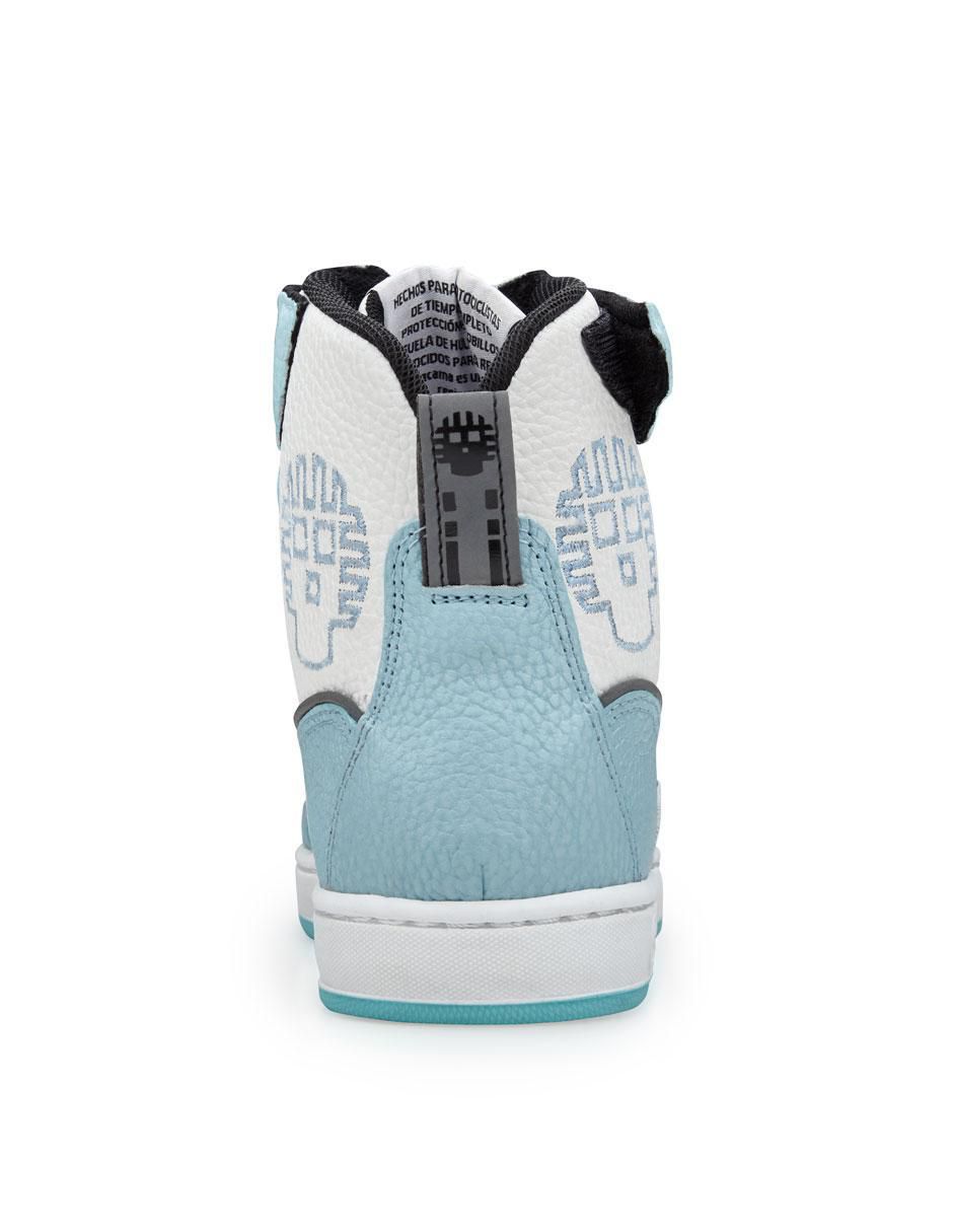 Bota motorsport unisex 2