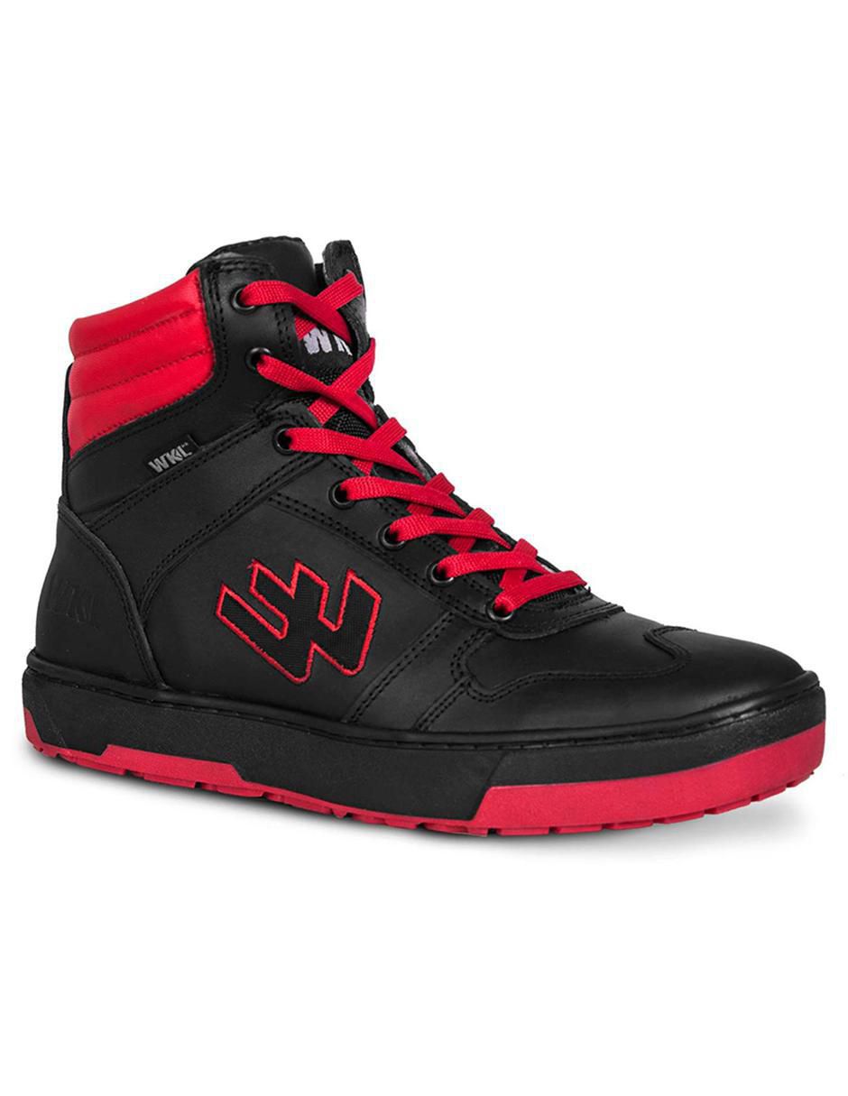 Bota motorsport para hombre Bota motorsport para hombre