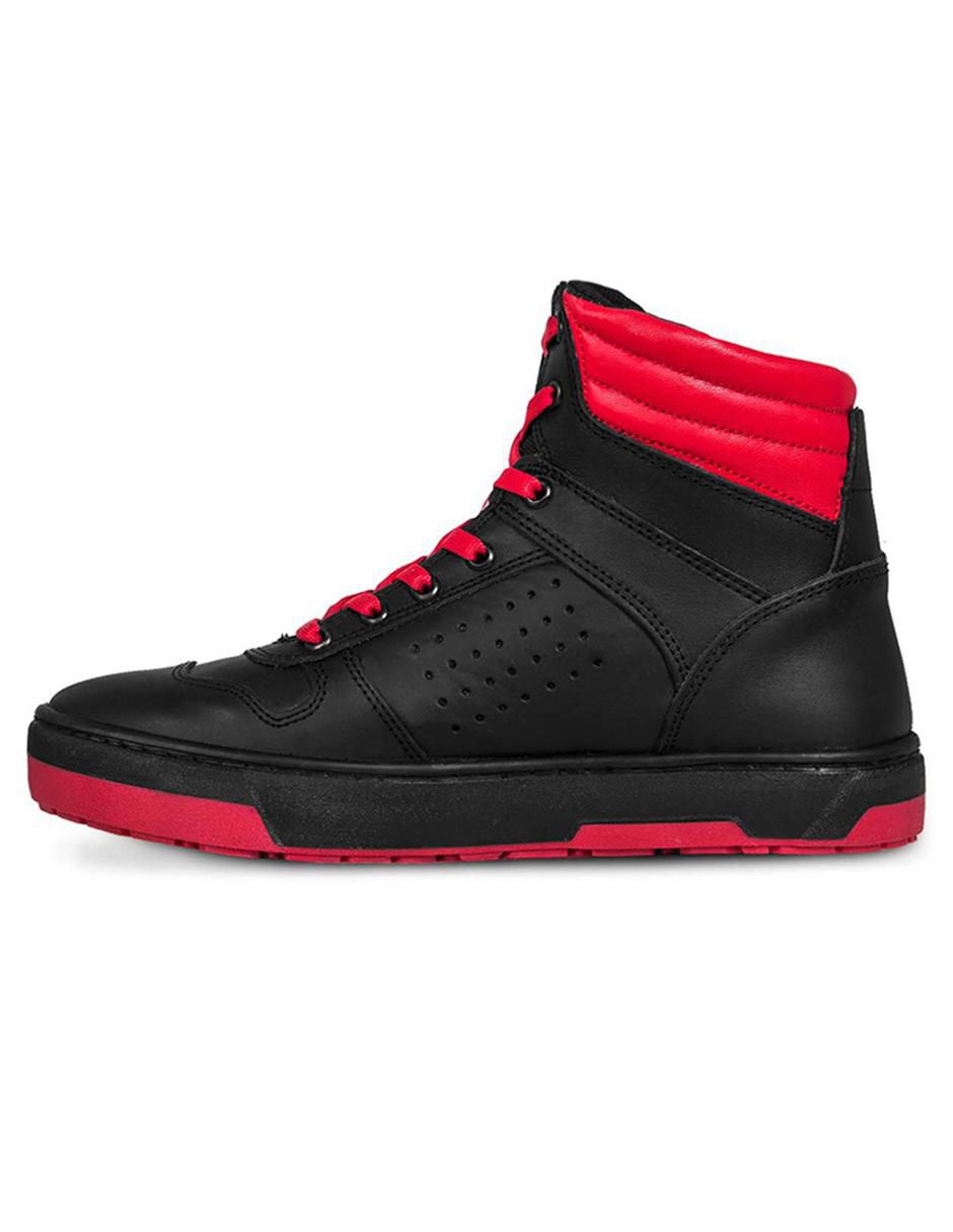 Bota motorsport para hombre 2