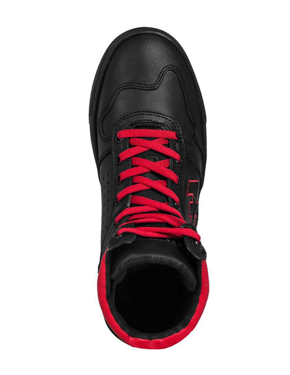 Bota motorsport para hombre 3