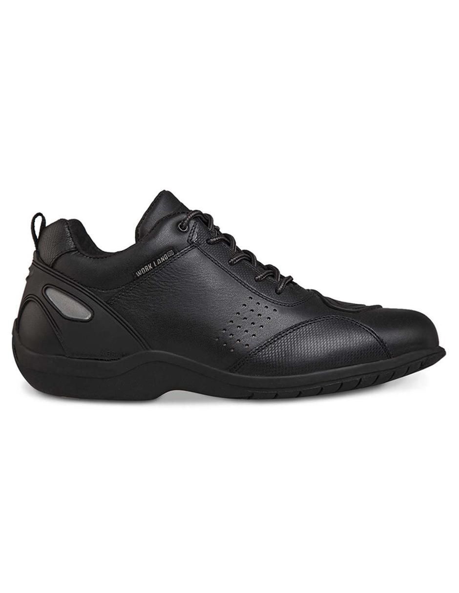 Bota motorsport para mujer 5