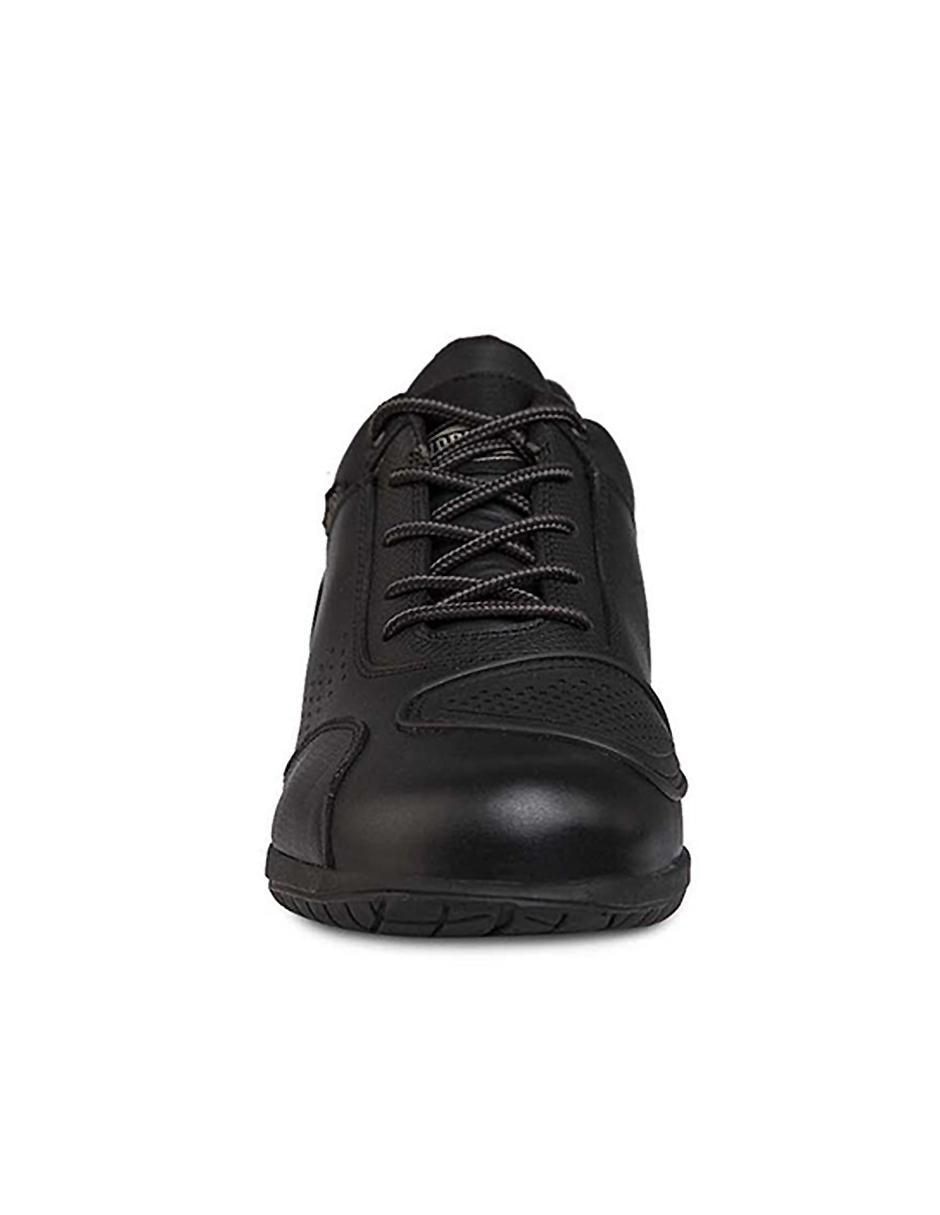 Bota motorsport para mujer