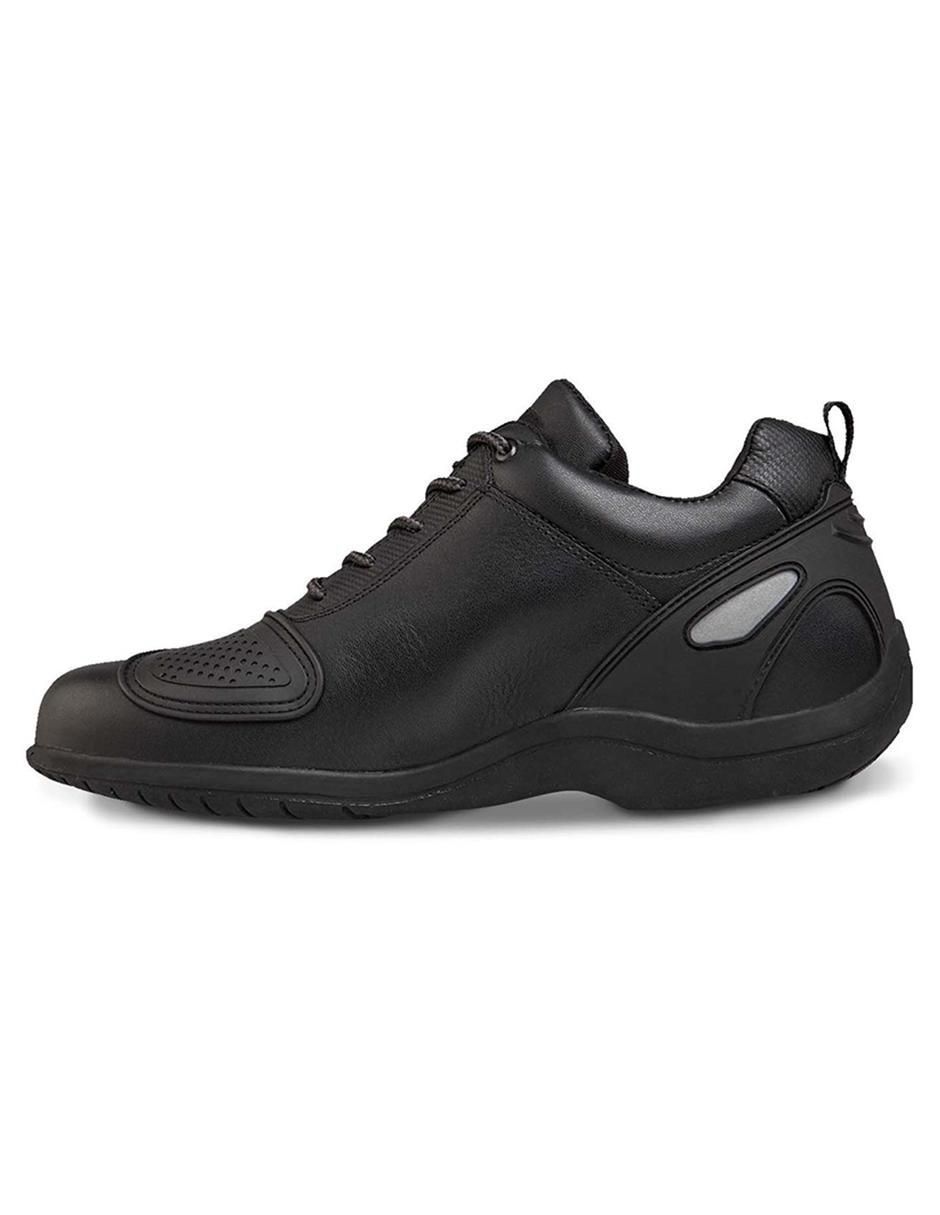 Bota motorsport para mujer
