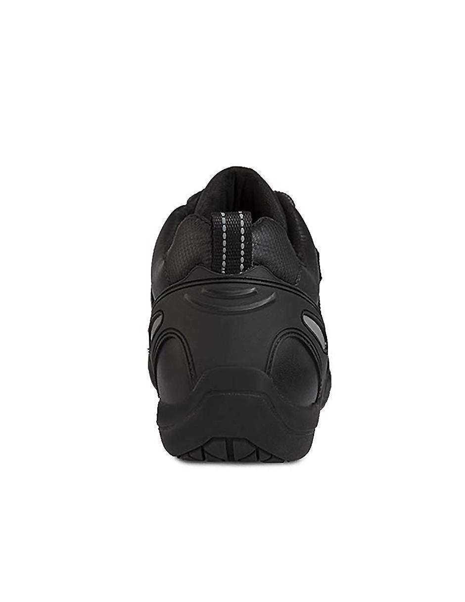 Bota motorsport para mujer