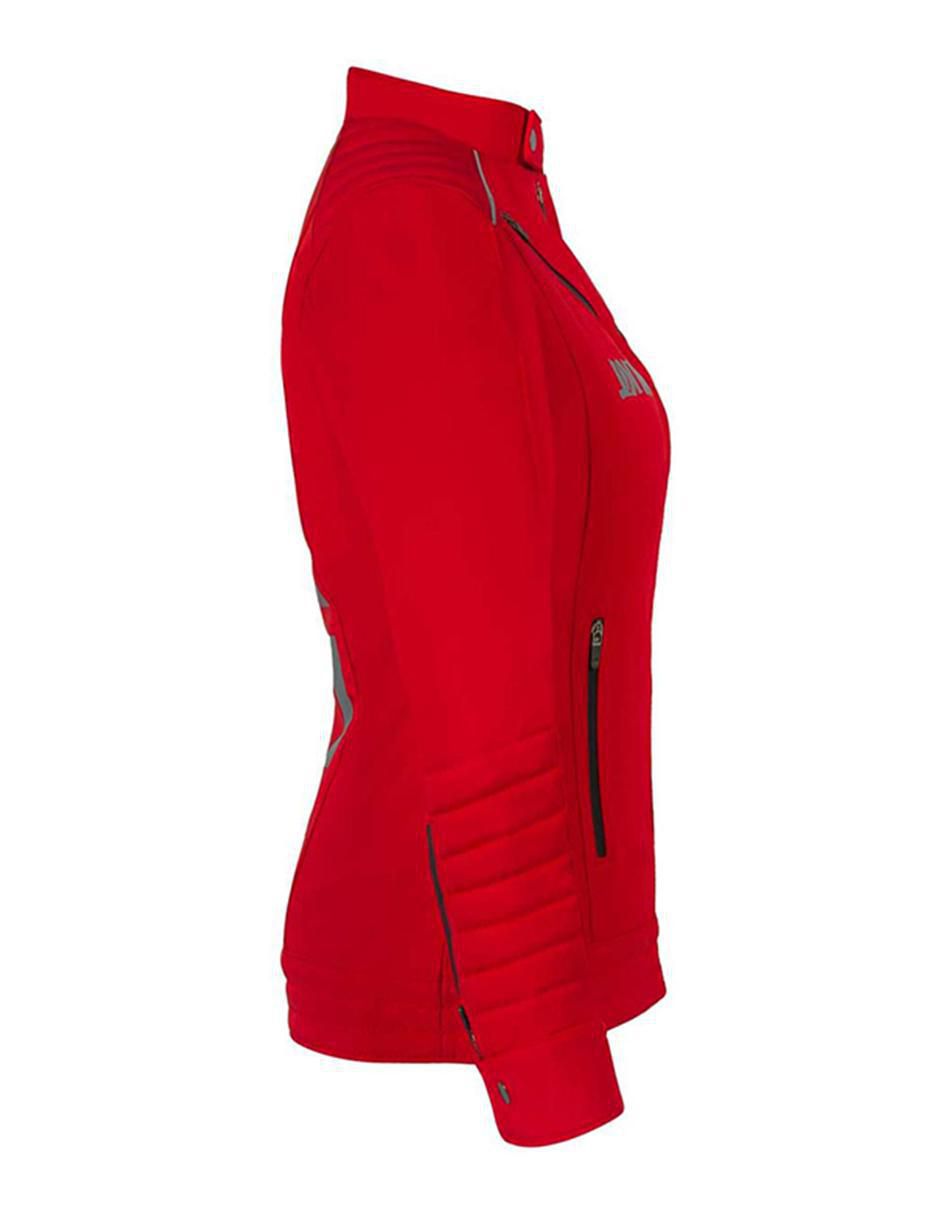 Chamarra impermeable para motorsport Wkl Bodywear para mujer
