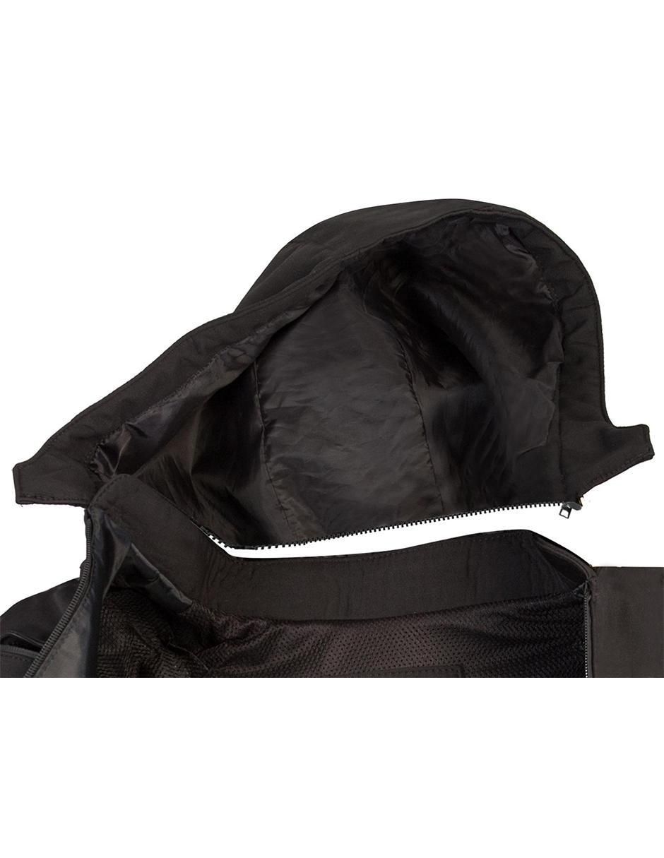 Chamarra impermeable para motorsport Wkl Outerwear para hombre