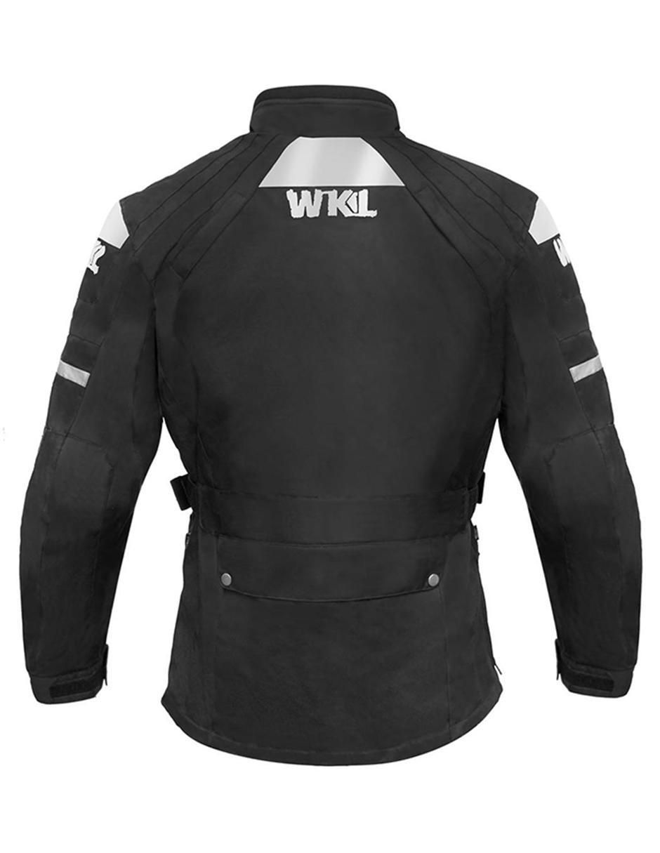 Chamarra para hombre 10
