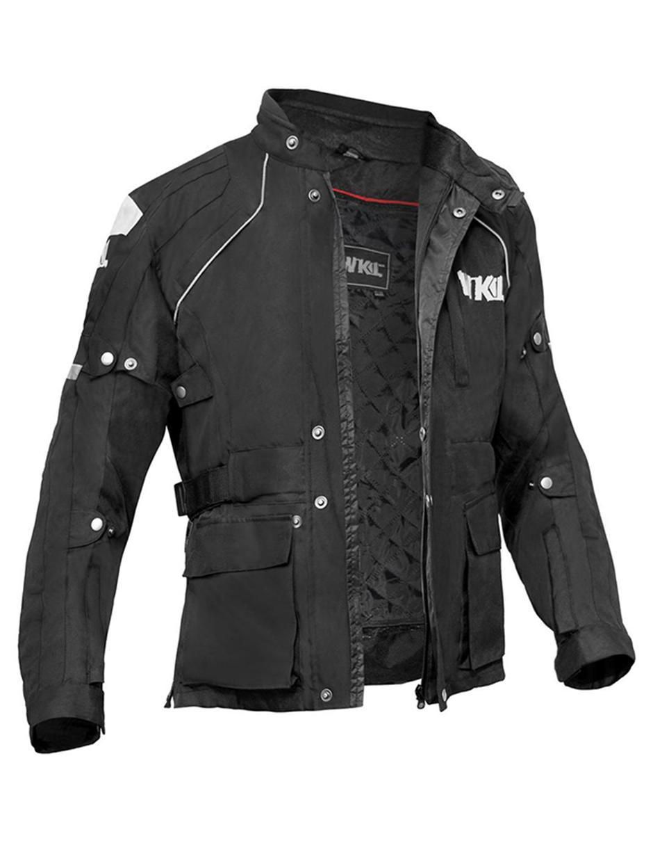 Chamarra para hombre 11