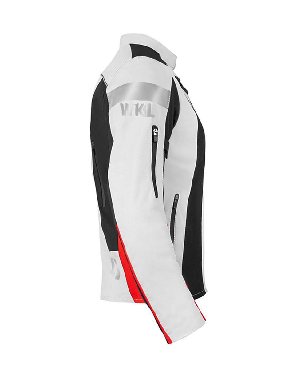 Chamarra para motorsport impermeable de hombre 5