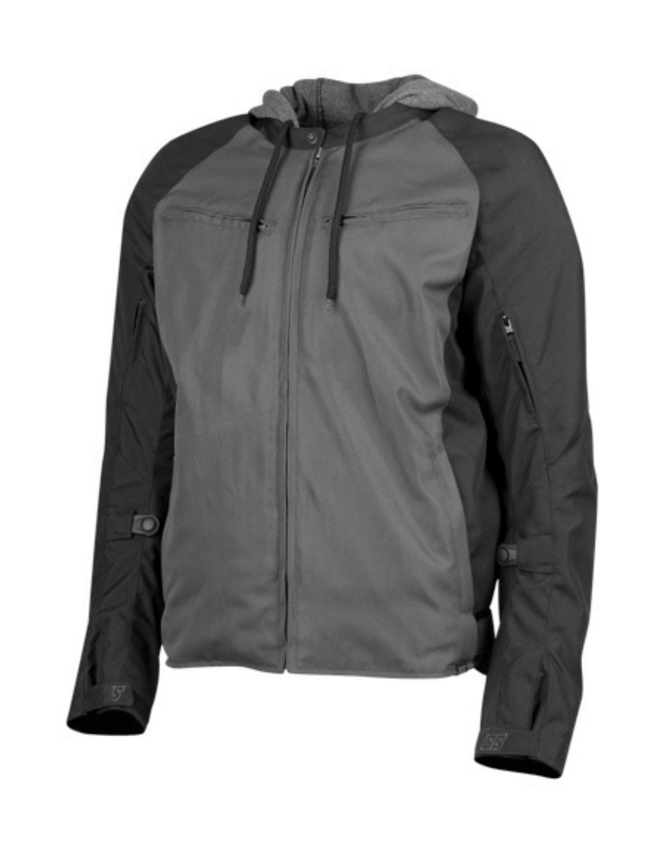 Chamarra para motorsport Outerwear para hombre