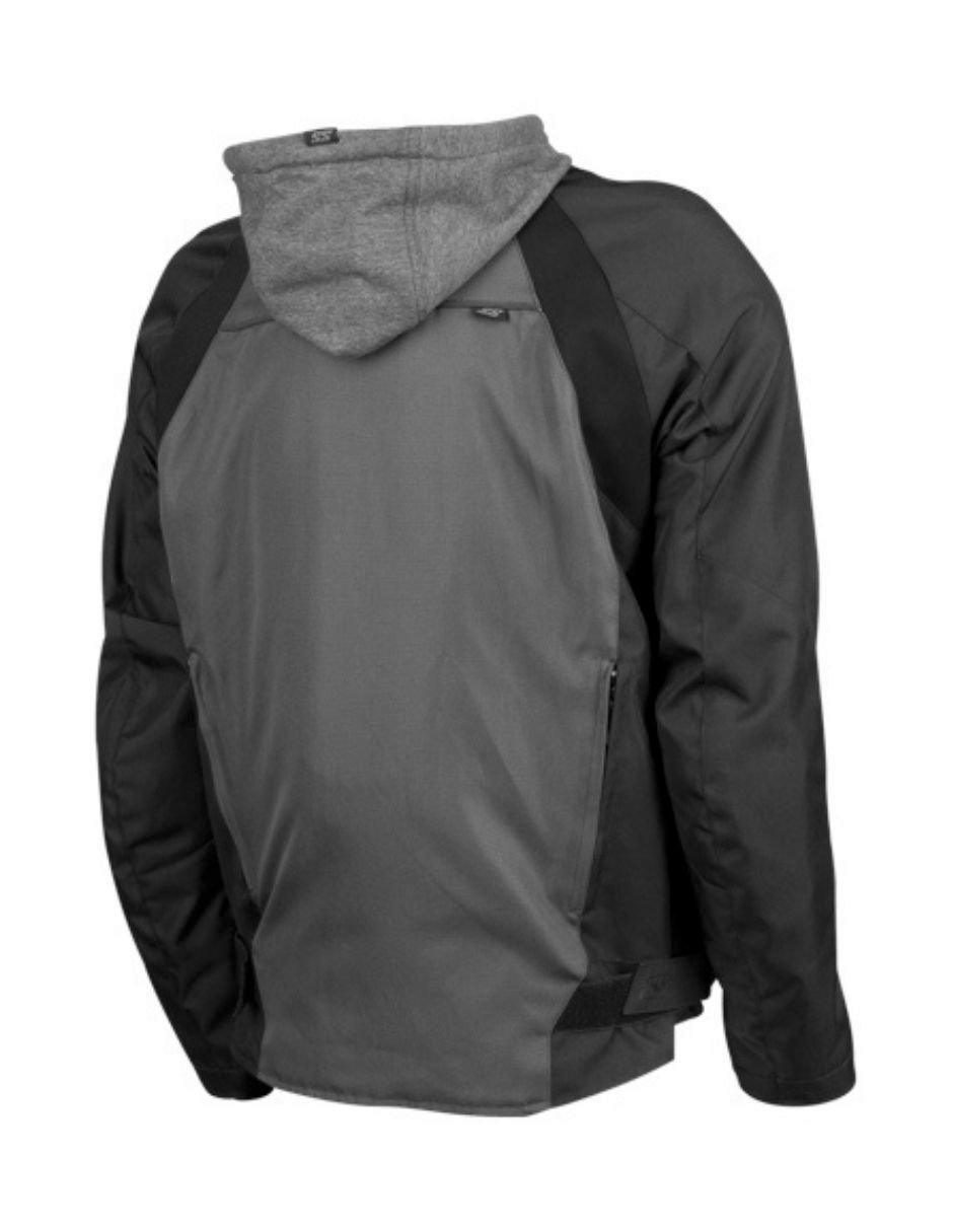 Chamarra para motorsport Outerwear para hombre