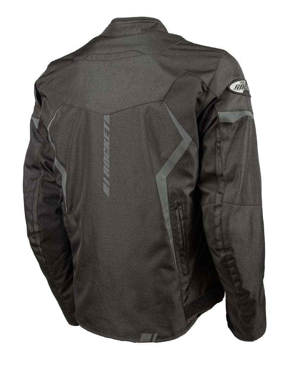 Chamarra para motorsport impermeable de hombre 2