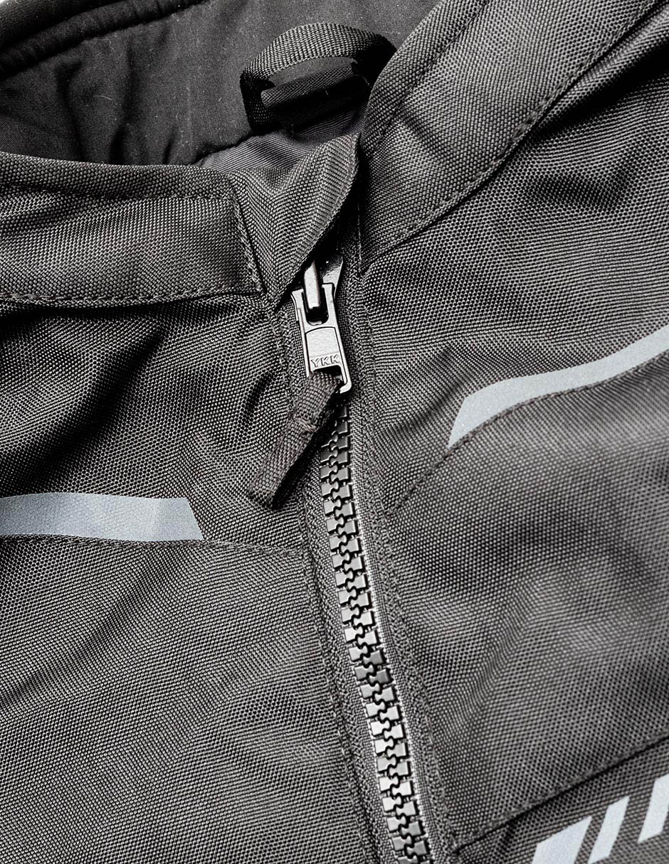 Chamarra para motorsport impermeable de hombre 4