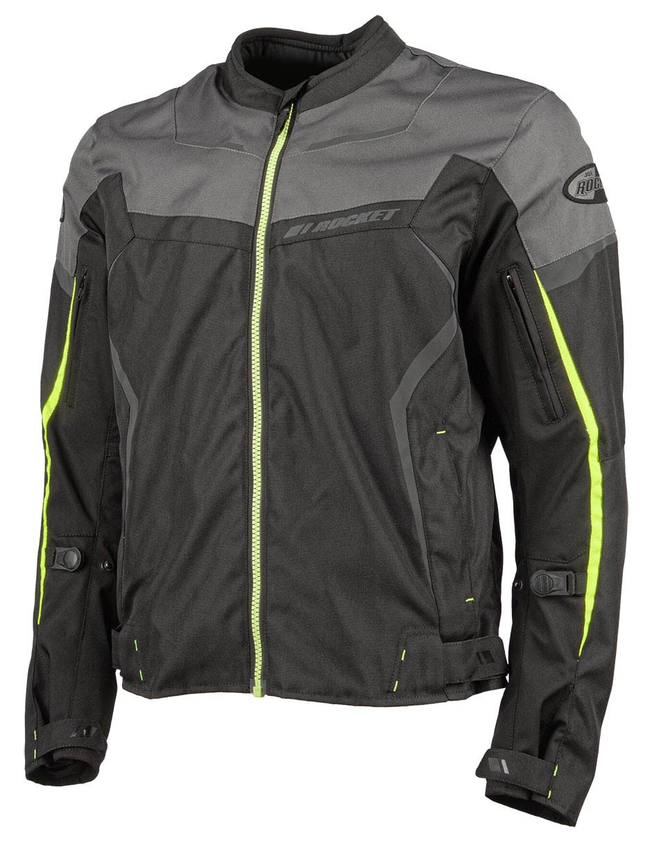 Chamarra impermeable para motorsport Outerwear para hombre Chamarra impermeable para motorsport Outerwear para hombre