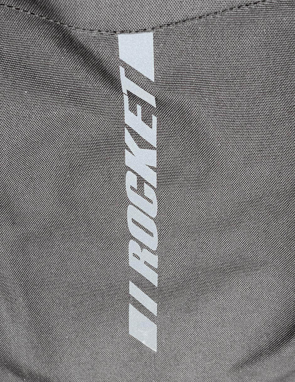 Chamarra impermeable para motorsport Joe Rocket Outerwear para hombre