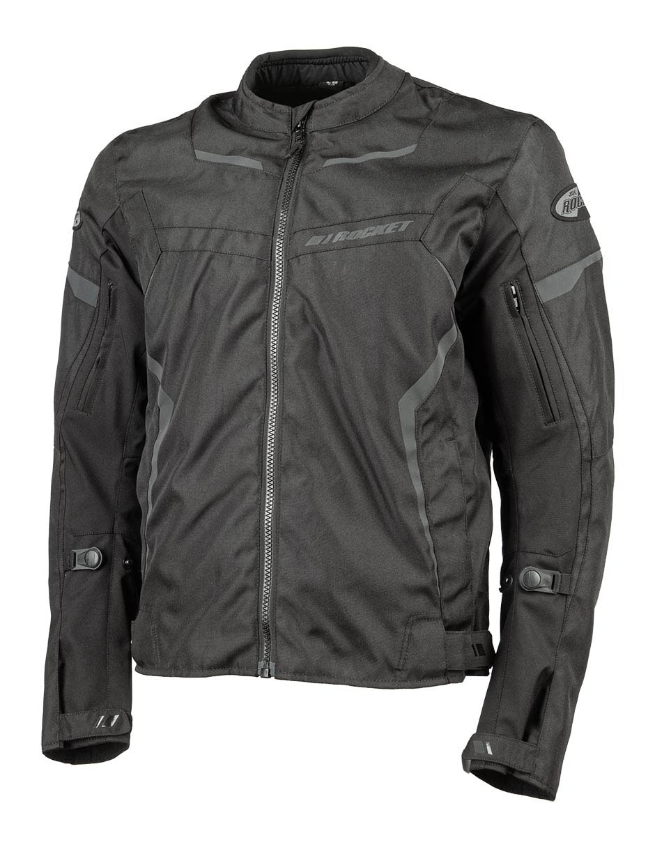 Chamarra impermeable para motorsport Outerwear para hombre 1